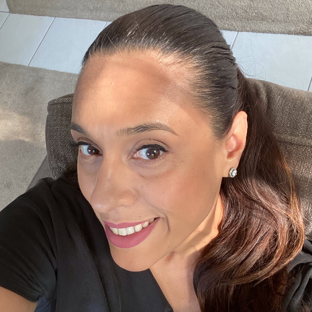 Meet your Posher, Veronica